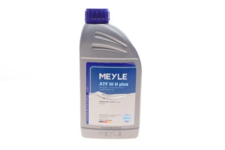 Олива АКПП (1L) (MB236.14) (червоне) MEYLE 014 019 2800