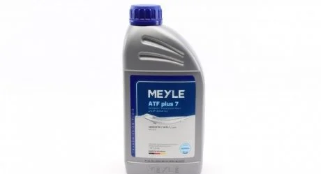 Олива АКПП (1л) (MB236.15) MEYLE 014 019 3100
