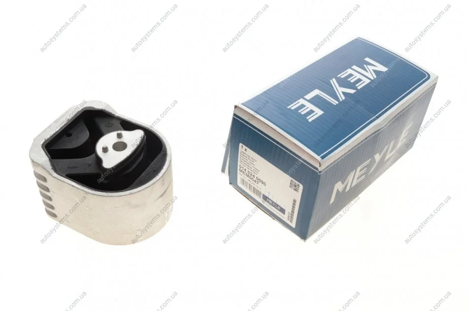 Подушка двигуна MB A-class (W169)/B-class (W245) 04-12 MEYLE 014 024 0090 (фото 1)