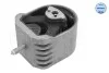 Подушка двигуна MB A-class (W169)/B-class (W245) 04-12 MEYLE 014 024 0090 (фото 2)