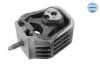 Подушка двигуна (передня) MB A-class/B-class 2.0CDI 04-12 MEYLE 014 024 0094 (фото 2)