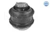 Подушка двигуна (L) MB E-class (W211) 2.2D 02-08 (гідравлічна) MEYLE 014 024 0117 (фото 2)