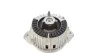Подушка двигуна (L) MB C-class (W204)/E-class (W212) 2.2CDI 07- (Гідропідшипник) MEYLE 014 024 0124 (фото 8)