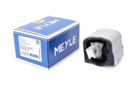 Крепление коробки MEYLE 014 024 1100/HD (фото 1)