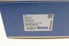 Подушка двигуна (задня) (L) Smart ForTwo/Roadster 98- MEYLE 014 024 1171/HD (фото 9)