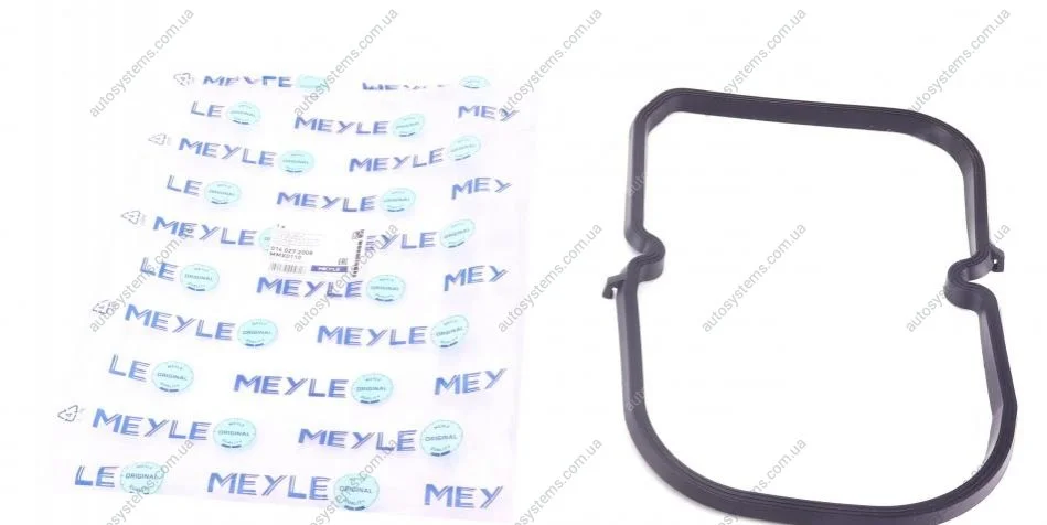 Прокладка піддону MB Sprinter OM601-602 95-06 MEYLE 014 027 2008 (фото 1)