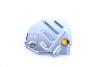 Фільтр АКПП MB E-calss (W124/210)/S-class (W126/140)/Седан W124 2.0-6.0 79-02 (з прокладкою) MEYLE 014 027 2106 (фото 4)