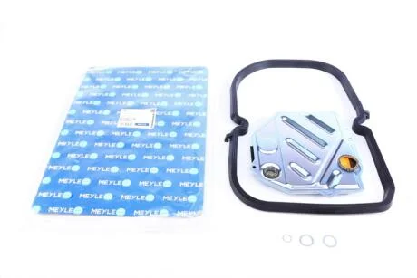 Фільтр АКПП MB E-calss (W124/210)/S-class (W126/140)/Седан W124 2.0-6.0 79-02 (з прокладкою) MEYLE 014 027 2106