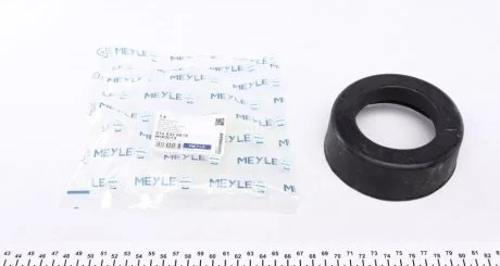 Опорный диск MEYLE 014 032 0015