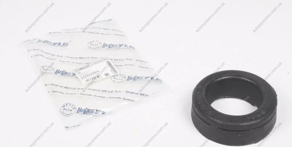 Проставка пружини (задній/верхня) MB E-class (W210) 95-02 MEYLE 014 032 0077 (фото 1)