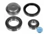 Підшипник маточини (передньої) MB E-class (W211) MEYLE 014 033 0097 (фото 2)