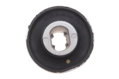Сайлентблок важеля (переднього/ззаду) MB S-class (W220) 98-05 MEYLE 014 033 0160
