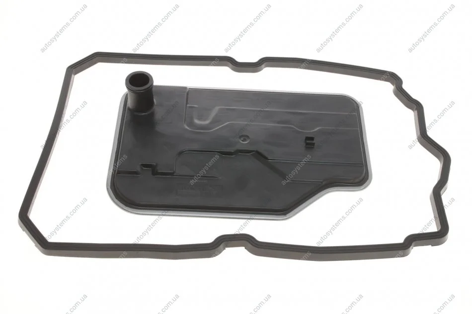 Фільтр АКПП MB C-class (W203/204) E-class (W211/212) M-class (W164) S-class 98- (з прокладкою) MEYLE 014 037 0000 (фото 1)
