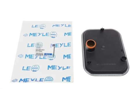 Фільтр АКПП MB A-class (W168)/Vaneo (414) 97-05 MEYLE 014 037 0001