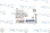 Підшипник підвісний MB E-class (W210/S210/W211/S211) 96-09 MEYLE 014 041 0078/S (фото 6)