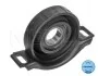 Підшипник підвісний MB 190 (W201) 84-93 (d=25mm) MEYLE 014 041 9040/S (фото 2)