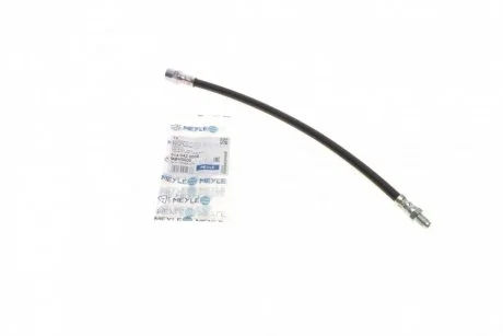 Шланг гальмівний (передній) MB (W123/W124/W201) (366 мм) MEYLE 014 042 0006