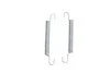 Колодки ручника MB Sprinter (904)/VW LT II 96-06 (170x40) (з пружинками) MEYLE 014 042 0402/S (фото 7)