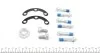 Підшипник маточини (задньої) MB E-class (W124/W210) 93-02 (45х84х39) (к-кт) MEYLE 014 098 0008 (фото 6)