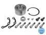 Підшипник маточини (задньої) MB E-class (W210)/S (W140) (49x88x46) MEYLE 014 098 0022 (фото 2)