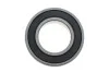 Підшипник підвісний MB E-class (W124/W210/S124) (25x47x12) MEYLE 014 098 9016