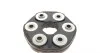 Муфта кардана еластична MB E-class (W210/W124) (41x129x24) (всередині OE) (к-кт) MEYLE 014 152 2103/HD (фото 3)
