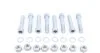 Муфта кардана еластична MB C-class (W203/W204)/E-class (W211/W212)/Sprinter 906/Vito (W639) MEYLE 014 152 2116/HD (фото 5)