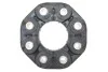 Муфта кардана еластична MB C-class (W204)/E-class (W212)/S-class (W221) 2.1D-6.2 06- (d=160mm) MEYLE 014 152 2120/HD (фото 3)