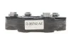 Муфта кардана еластична MB C-class (W204)/E-class (W212)/S-class (W221) 2.1D-6.2 06- (d=160mm) MEYLE 014 152 2120/HD (фото 4)