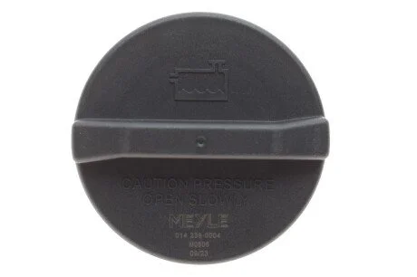 Кришка розширювального бачка MEYLE 0142380004
