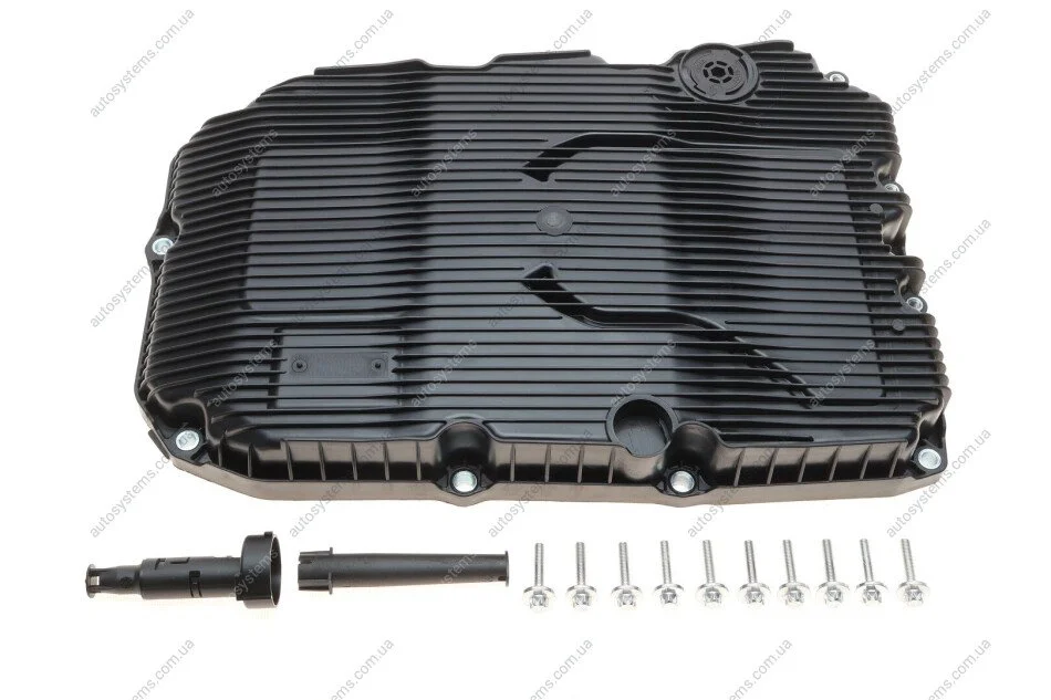 Маслоприймач (піддон) АКПП MB C-class (W205)/E-class (W212/W213) 1.6-3.0 09- (OM651/M276/M274/OM642) MEYLE 014 325 1000 (фото 1)
