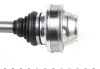 Піввісь MB Vito CDI 99-03 (27/48) MEYLE 014 498 0013 (фото 4)