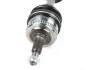 Піввісь MB Vito CDI 99-03 (27/48) MEYLE 014 498 0013 (фото 6)