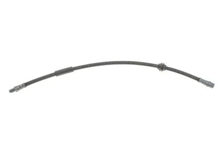 Шланг гальмівний (передній) MB M-class (W164)/GL (X164) 05- (577mm) MEYLE 014 525 0010