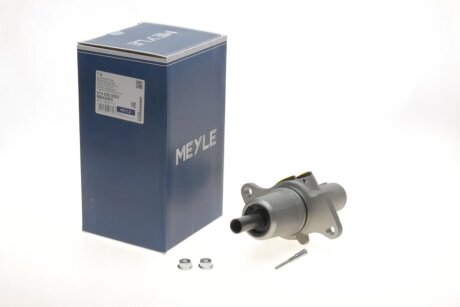 Циліндр гальмівний (головний) MB Sprinter/VW LT 96- (d=23.81mm) алюміній(M12x1) MEYLE 014 532 0002