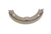 Колодки ручника MB Sprinter/VW Crafter 06- (180x25) MEYLE 014 533 0001 (фото 4)
