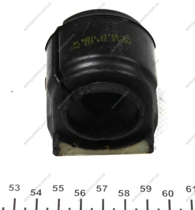 Подушка стабилизатора MEYLE 014 615 0005 (фото 1)