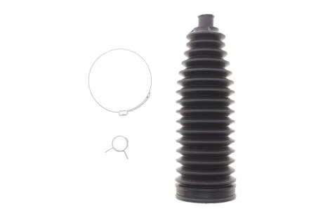 Пильник рейки рульової MB E-class (W212)/S-class (W222/V222/X222) 11-20 MEYLE 014 620 0021