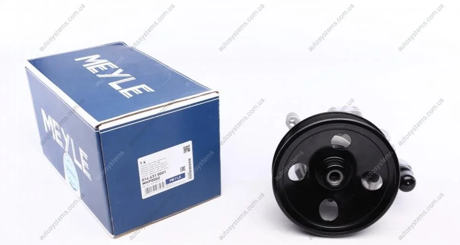 Насос ГПК MB M-class (W163) 3,5-5,0 98-05 MEYLE 014 631 0001 (фото 1)