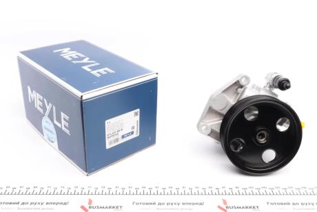 Насос ГПК MB C-class (W204)/ M-class (W164) (M272) 05-11 MEYLE 014 631 0018