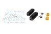 Пильник + відбійник амортизатора (переднього) Smart Fortwo 0.8/1.0 07- (к-кт 2 шт.) MEYLE 014 640 0020 (фото 1)