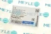 Підшипник амортизатора опорний MB Vito (W638) 96- MEYLE 014 641 0001 (фото 7)
