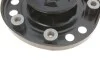 Подушка амортизатора (переднього) MB Sprinter/VW Crafter 06- (всередині OE) MEYLE 014 641 0005 (фото 4)
