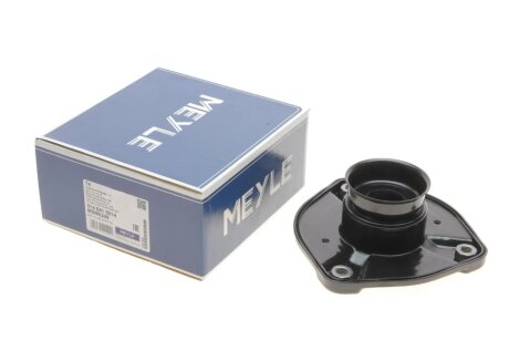 Подушка амортизатора (переднього) MB Vito (W639) 09- (всередині OE) MEYLE 014 641 0014