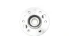 Підшипник маточини (задньої) MB Sprinter/VW Crafter 06- (+ABS) MEYLE 014 752 0006 (фото 6)