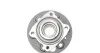 Підшипник маточини (задньої) MB Sprinter/VW Crafter 06- (+ABS) MEYLE 014 752 0006 (фото 8)