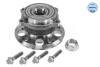 Підшипник маточини (задньої) MB C-class (W204)/E-class (W211/212)/S-class (W216) 02- (-KIT) MEYLE 014 753 0003 (фото 4)