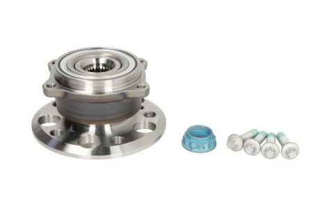 Підшипник маточини (задньої) MB C-class (W204)/E-class (W211/212)/S-class (W216) 02- (-KIT) MEYLE 014 753 0003