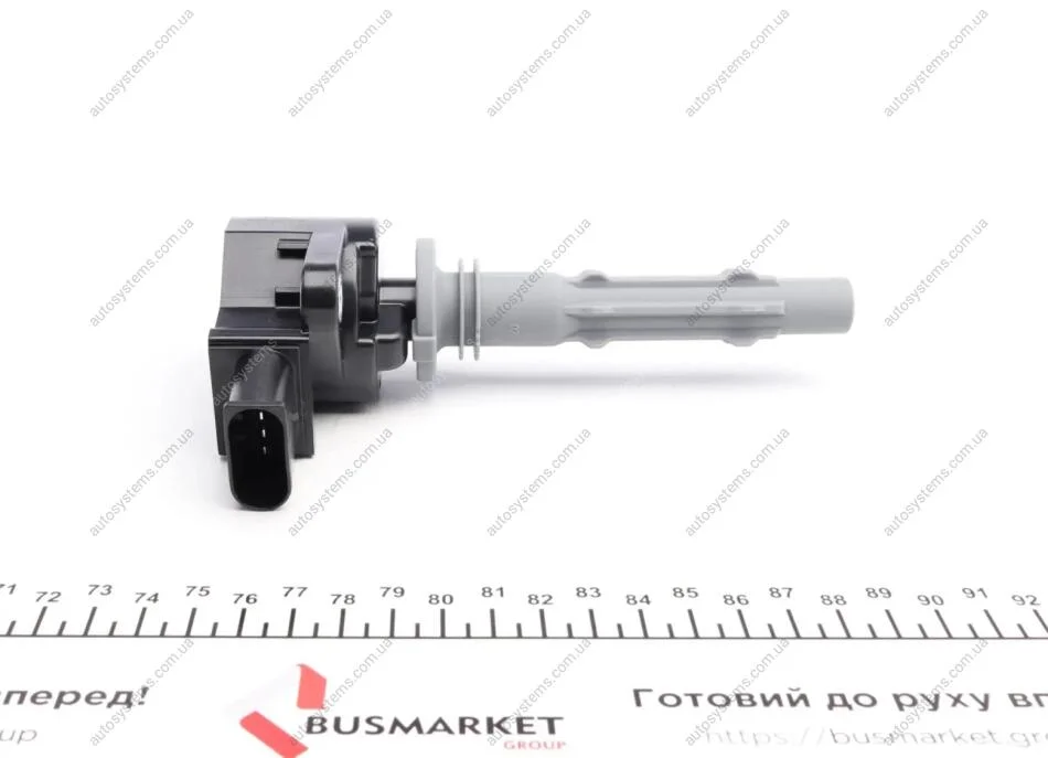 Котушка запалювання MB Sprinter (W906)/Vito (W639) 3.5 04- MEYLE 014 885 0005 (фото 1)