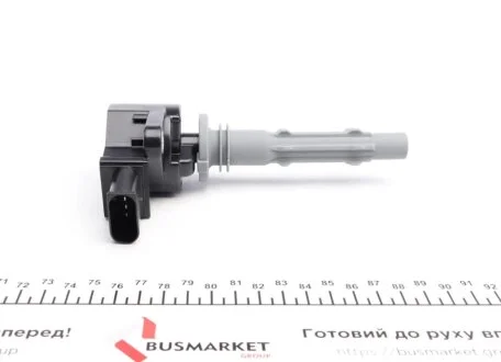 Котушка запалювання MB Sprinter (W906)/Vito (W639) 3.5 04- MEYLE 014 885 0005